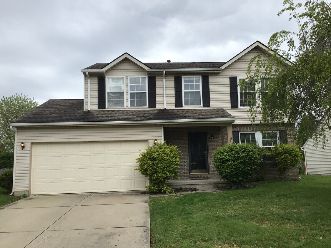 1358 Vimla Way House For Rent In Xenia Oh Apartments Com