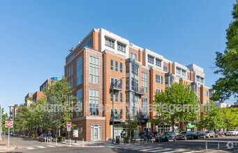 Building Photo - 1515 15th St NW