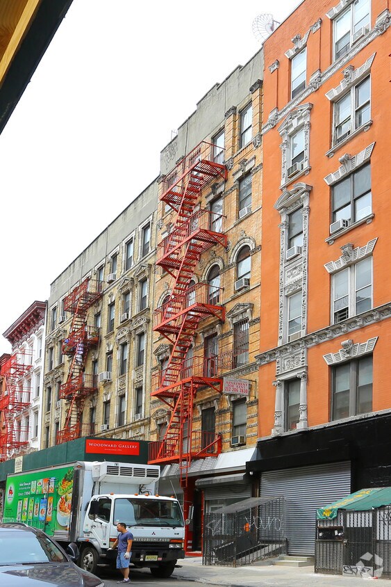 Foto principal - 139 Eldridge St