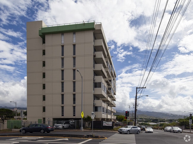 Building Photo - Vista Del Mar