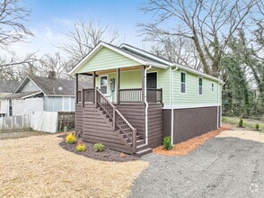 Building Photo - 20 Pennington Ave SW