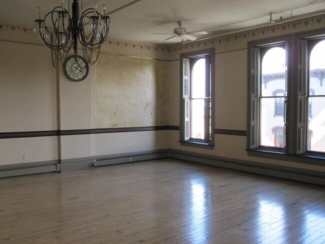 Foto del edificio - 30 Broad St
