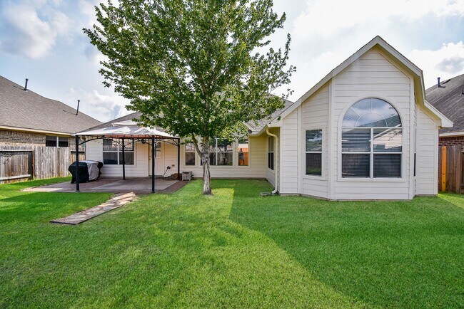 Foto del edificio - 13007 Northwood Glen Ln