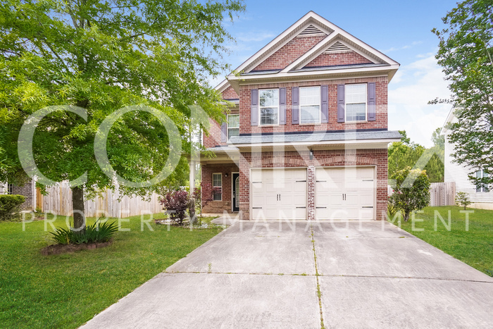 Primary Photo - Beautiful 5 Bedroom Home in Aiken