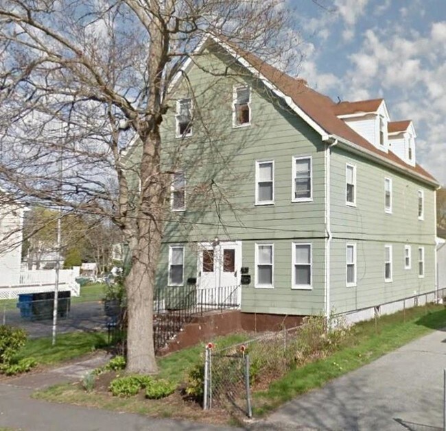 Building Photo - 59-61 Charles St