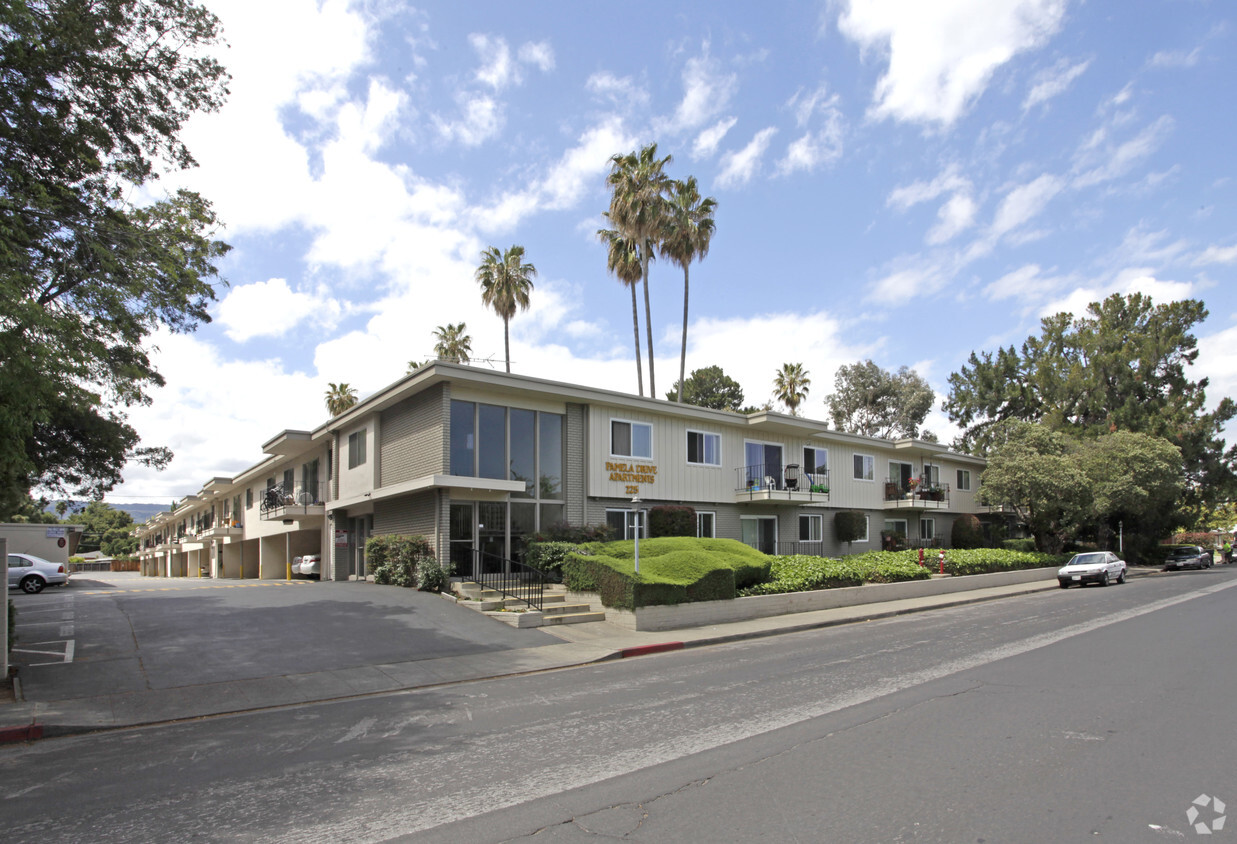 Primary Photo - Pamela Drive Apartments