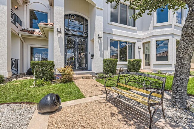 Foto del edificio - 14614 Mansfield Dam Ct