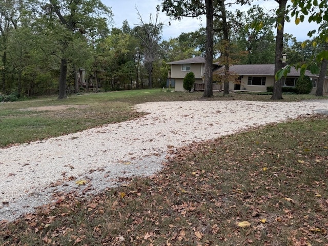 Building Photo - 3009 W New Hope Rd