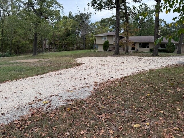 Foto del edificio - 3009 W New Hope Rd