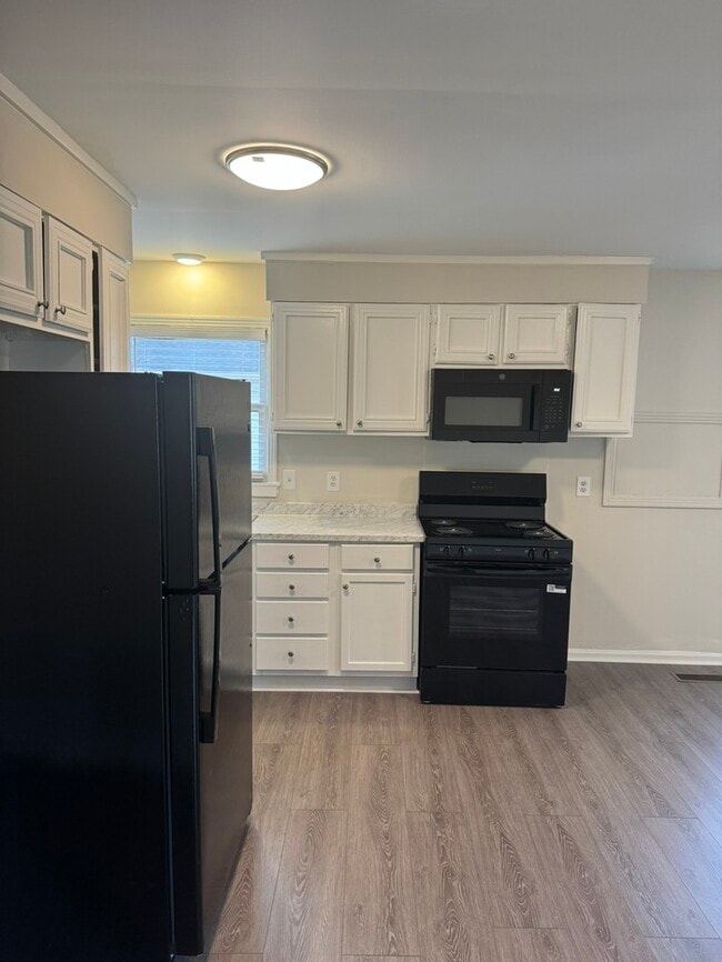 Foto del edificio - 2909 Clifton Ave