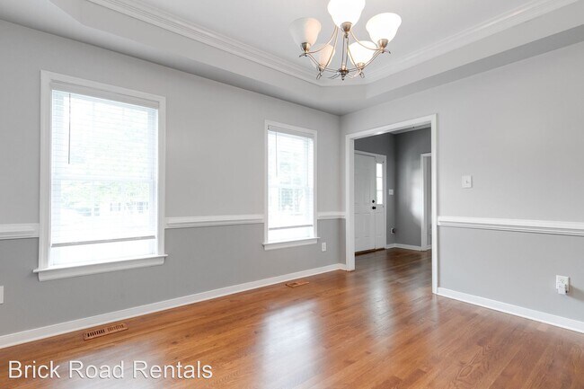 Foto del edificio - 4 br, 2.5 bath House - 11609 Arbor Highlan...