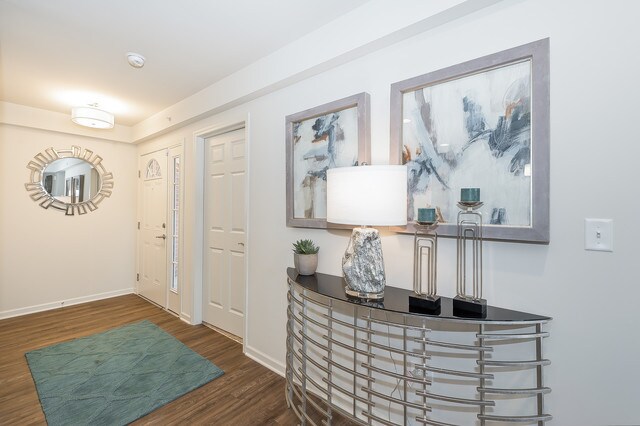 Foto del edificio - 4209 Pond Willow Road