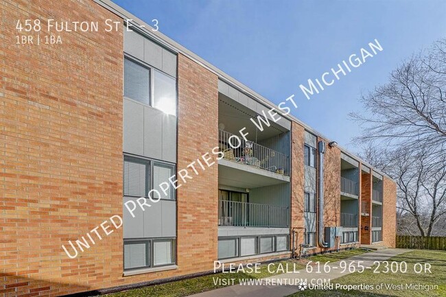 Building Photo - Pre-Lease | Available 9/19/2024 | 1 Bed 1 ...