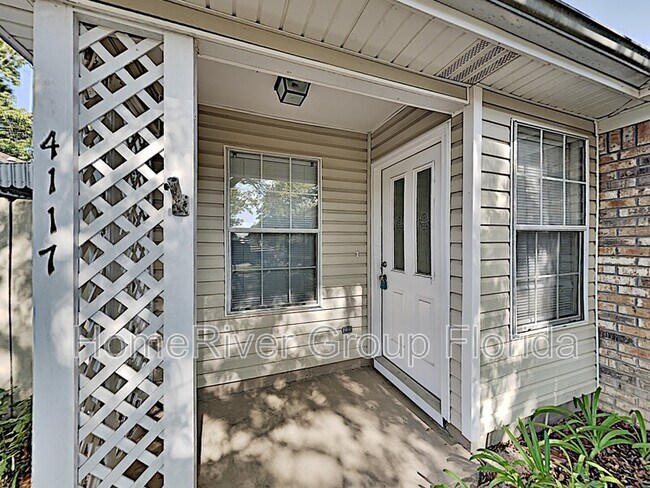 Building Photo - 4117 Argenta Way