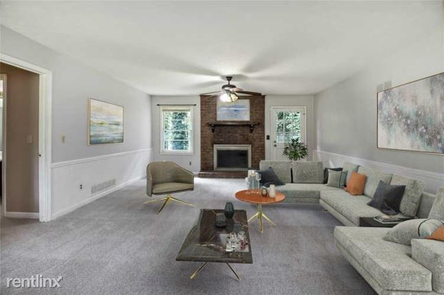 Building Photo - 3 br, 2 bath House - 5619 Stewart Mill Road