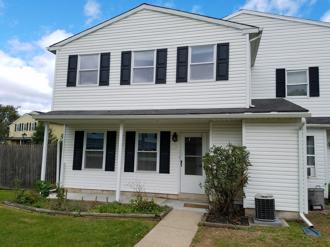 230 Washington Pl, Telford, PA 18969 Townhome Rentals in Telford PA