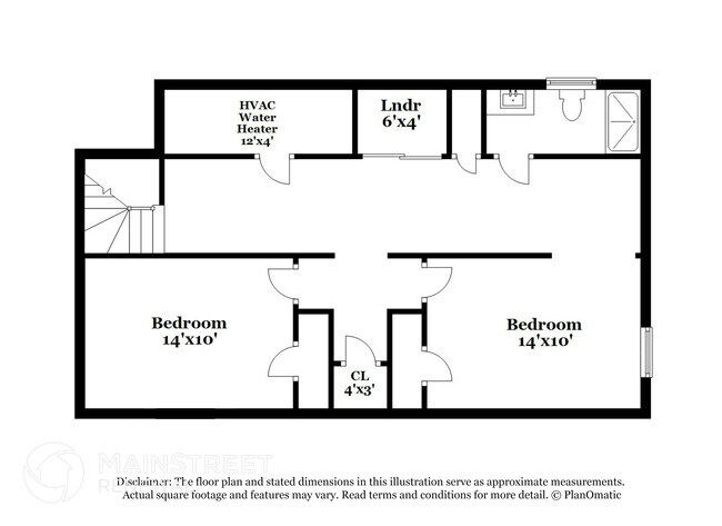 Foto del edificio - 3539 Meadowview Dr