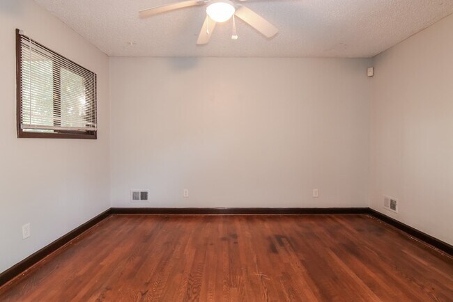 Foto del edificio - Delightful 3-Bedroom Home