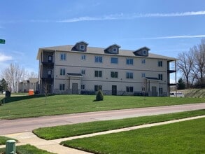 Building Photo - 2606 Apache Ct