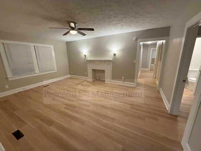 Building Photo - 5431 Buena Vista Rd