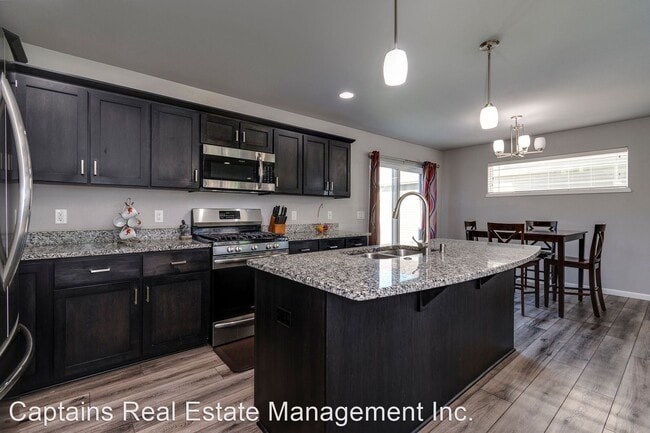 Foto del edificio - 3 br, 2.5 bath House - 1125 O'Keeffe Avenue