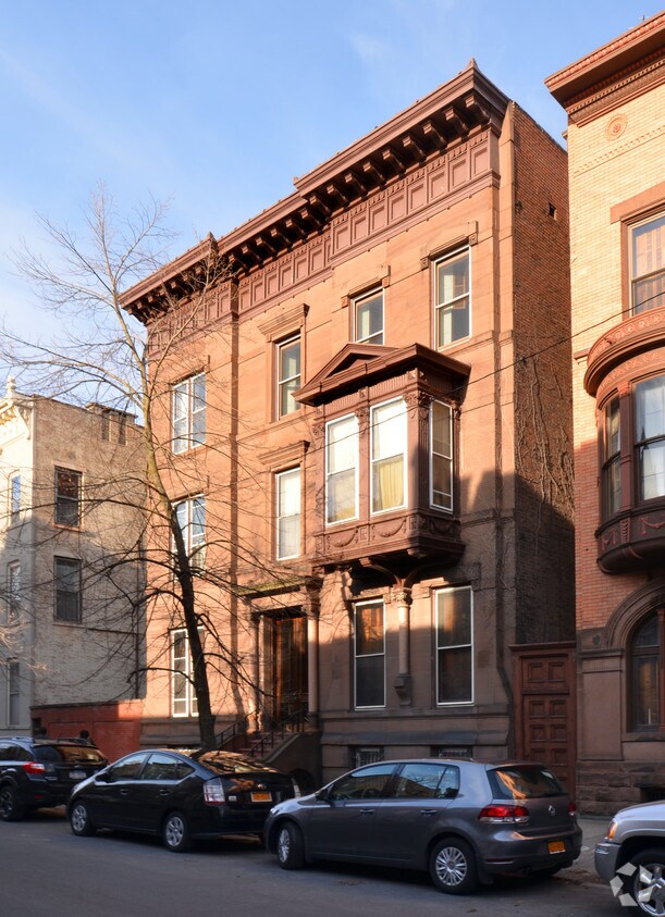 126 2nd St, Troy, NY 12180 Apartments in Troy, NY