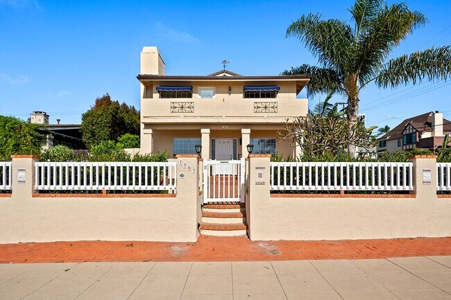 Building Photo - Ocean View La Jolla Home | 3BR + 3BA | Patio, Balcony & 2-Car Garage
