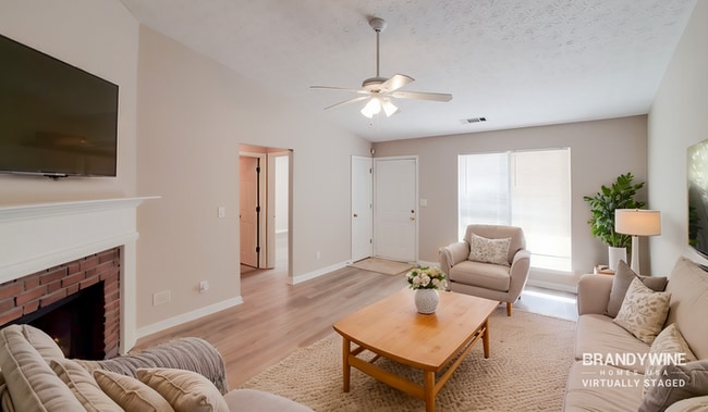 Building Photo - 505 Village Cir