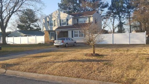 Foto del edificio - 922 Loch Raven Rd