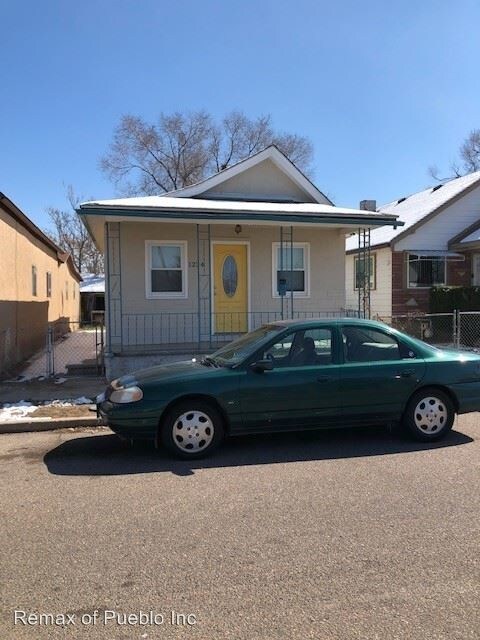 Primary Photo - 1 br, 1 bath House - 1234 MAHREN