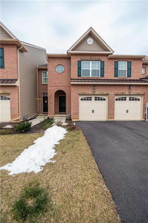 4316 Beech Dr, Nazareth, PA 18064 Townhome Rentals in Nazareth PA