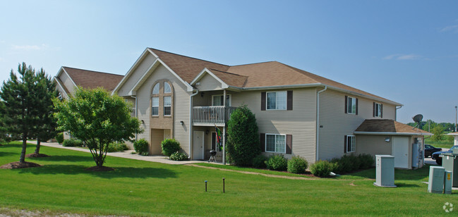 Windward Cove - Windward Cove Apartments