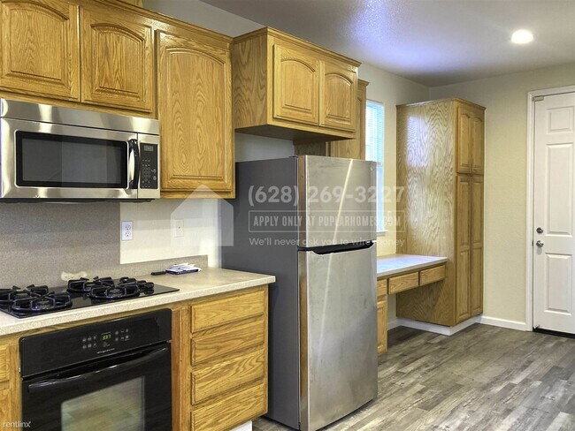 Building Photo - 3 br, 2.5 bath House - 1641 Welford Circle -