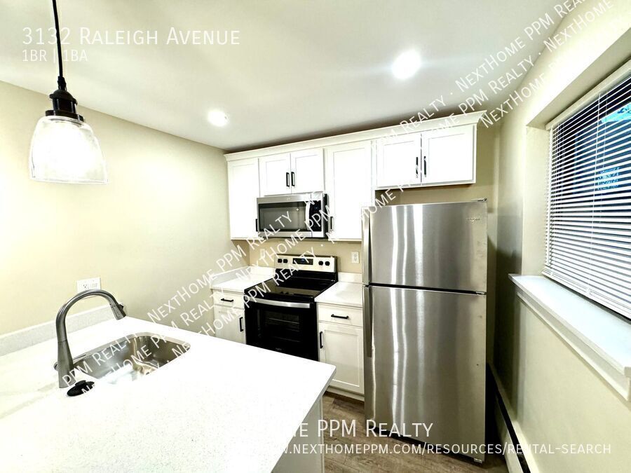 Foto del edificio - 3132 Raleigh Ave