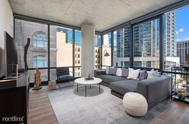 Foto del edificio - 2 br, 2 bath Apartment - 1455 S Wabash Ave