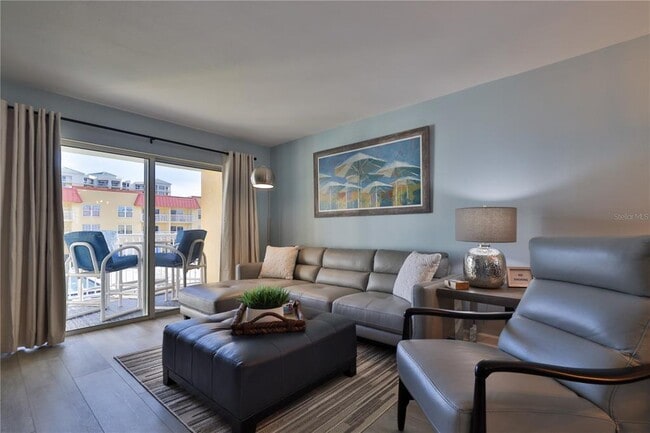 Foto del edificio - 3801 S Atlantic Ave