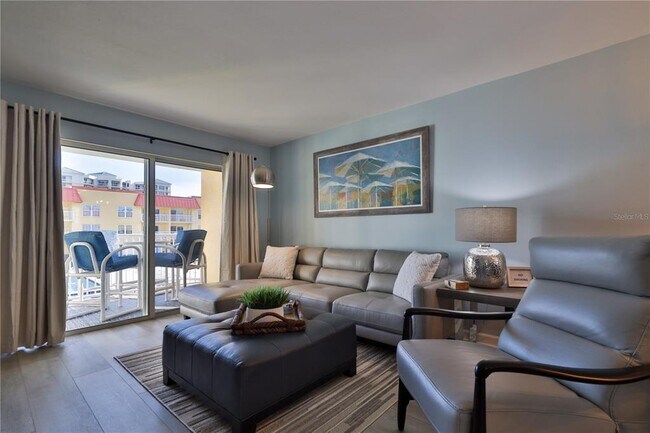 Building Photo - 3801 S Atlantic Ave