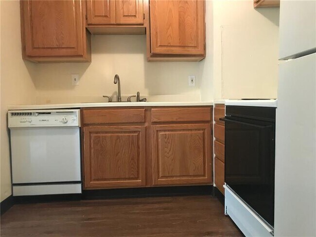 Foto del edificio - 5801 Saltsburg Rd