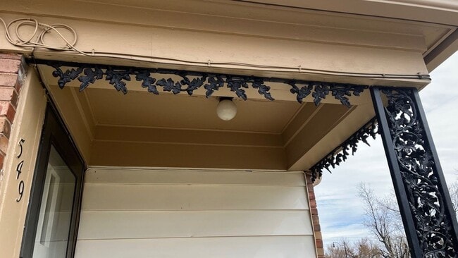 Building Photo - 1 Bed 1 Bath in Midwest City!