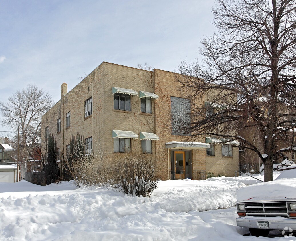 Foto principal - 1140 Marion St