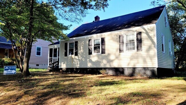 Building Photo - 1506 Carter St