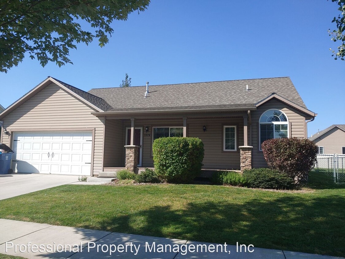 Primary Photo - 3 br, 2 bath House - 3826 Lancaster Rd