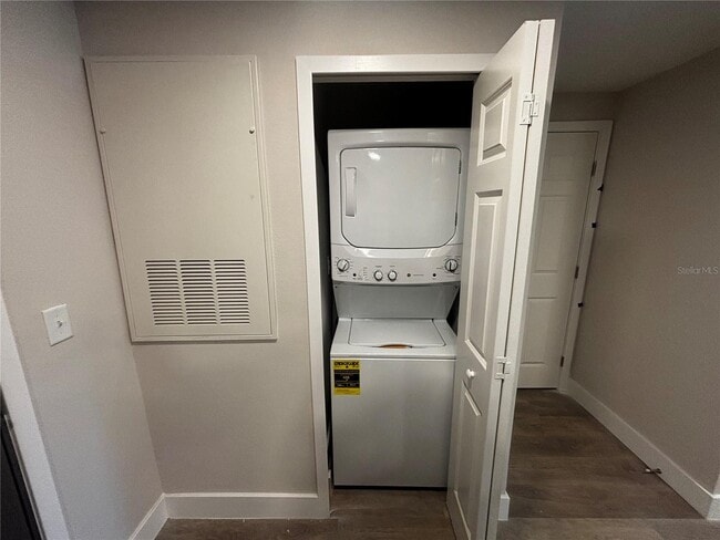 Photo - 4424 S Texas Ave Townhome