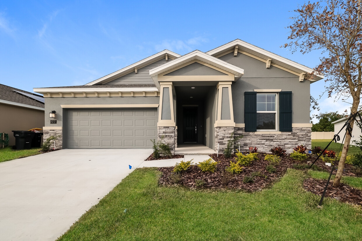 192 Pershing St, Bartow, FL House Rental in Bartow, FL