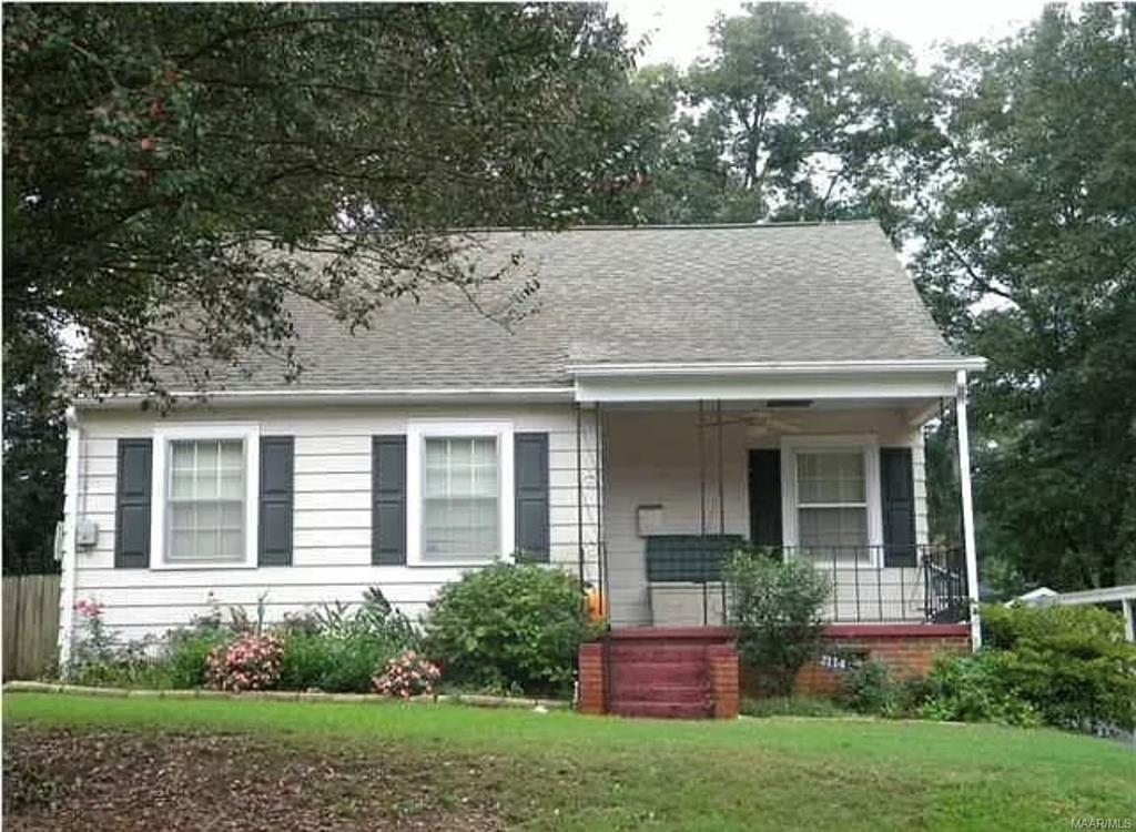 Foto del edificio - 2114 McKinley Ave