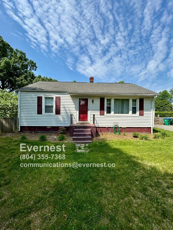 Foto principal - 1016 Boroughbridge Rd