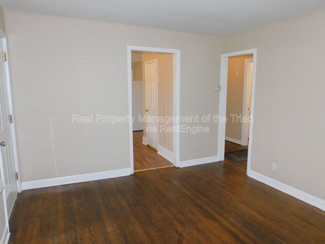 Building Photo - 2636 Reid St