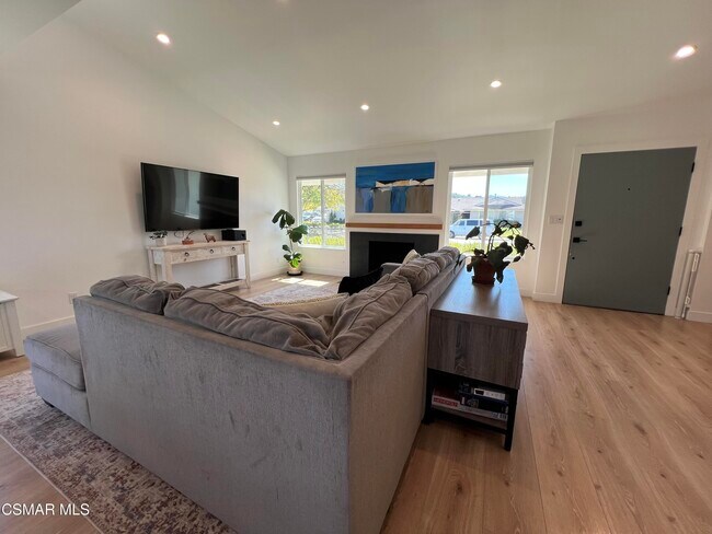 Foto del edificio - 545 Shenandoah St