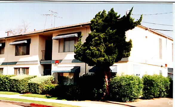 Foto del edificio - 617-619 W Lime St