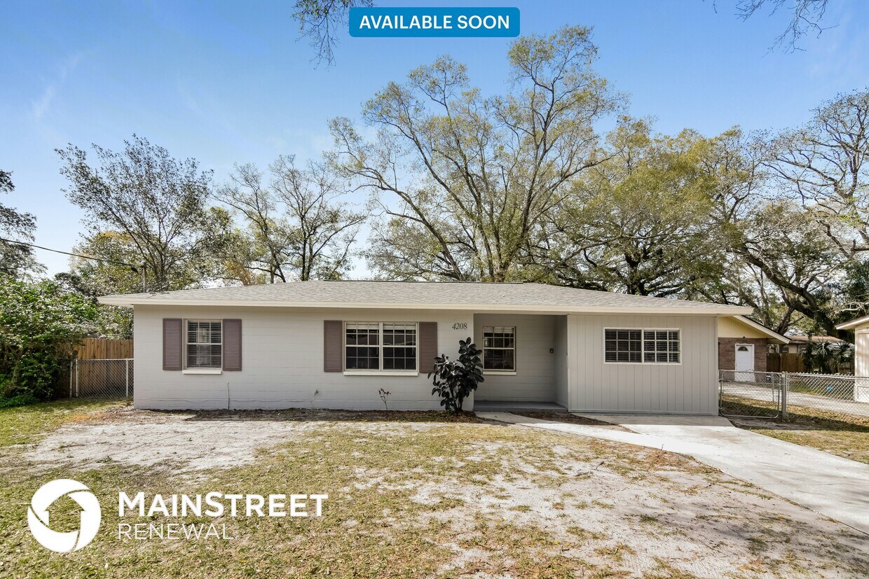 Foto principal - 4208 King Alfred Dr